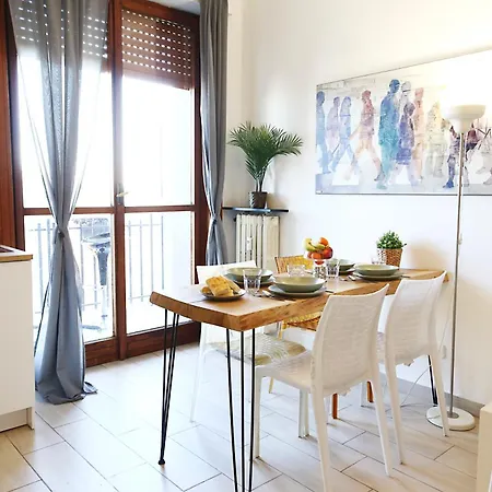 Apartman San Siro - 43 *