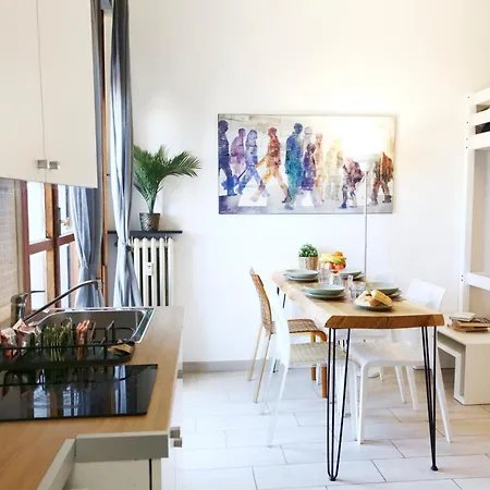 Apartman San Siro - 43