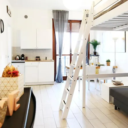 Apartman San Siro - 43 *