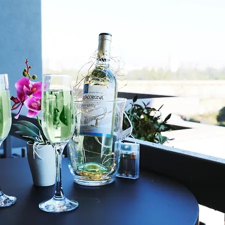 Apartman San Siro - 43 Milánó