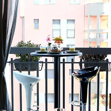 Apartment San Siro - 43