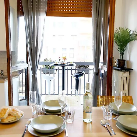 San Siro - 43 Apartment *