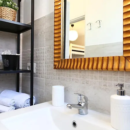 Apartment San Siro - 43